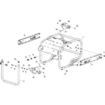 Frame Assembly <br />(PWX 08/180)